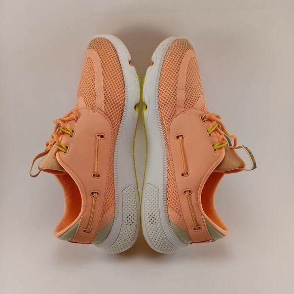 SPEERYS 7 Seas 3-Eye Water Sport Shoes Woman's Size 8.5 - Picture 6 of 10